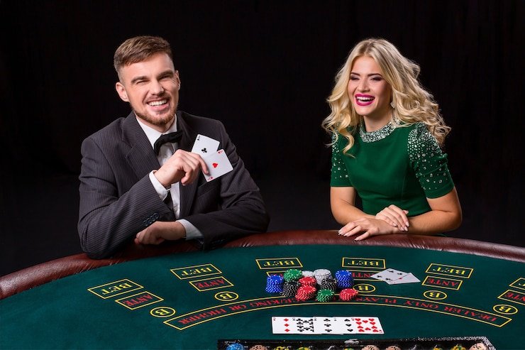 that pro Live Casino Tables