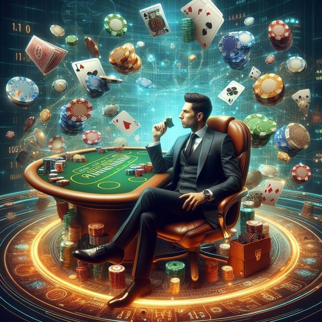 that pro Live Casino
